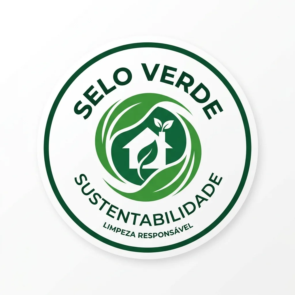 Certificação ABNT Selo Verde
